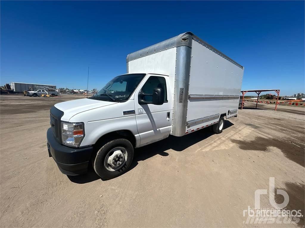 Ford E350 Panel vans