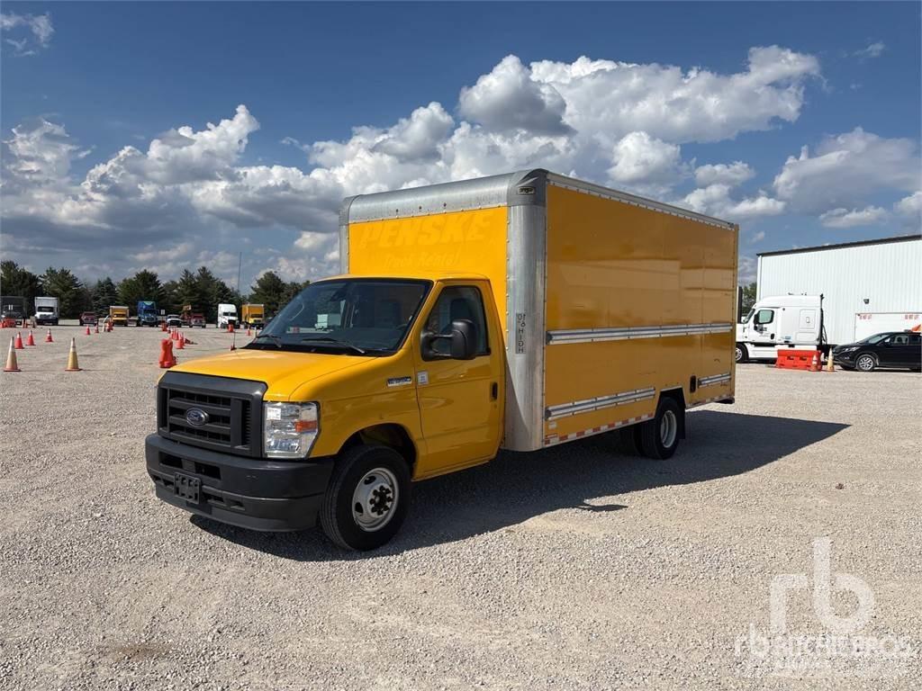 Ford E350 Panel vans