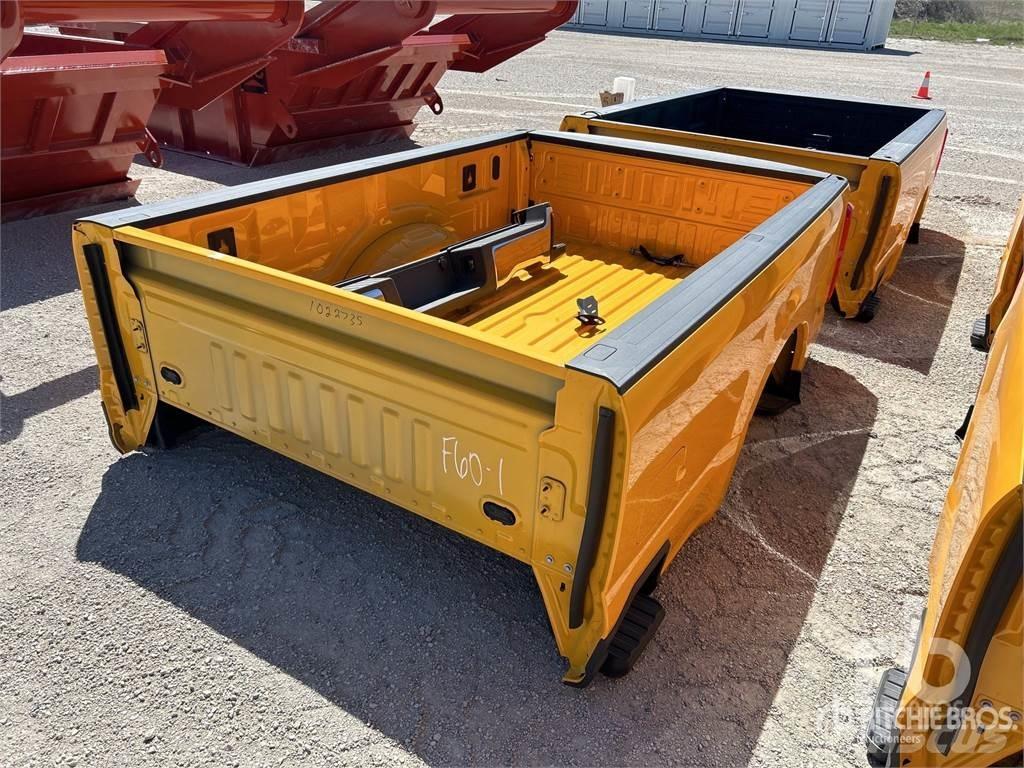 Ford Electric Other
