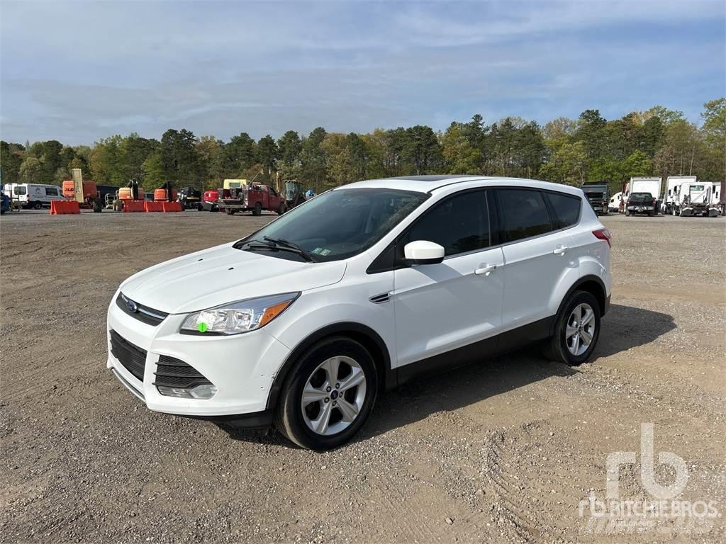 Ford ESCAPE Pickup Trucks