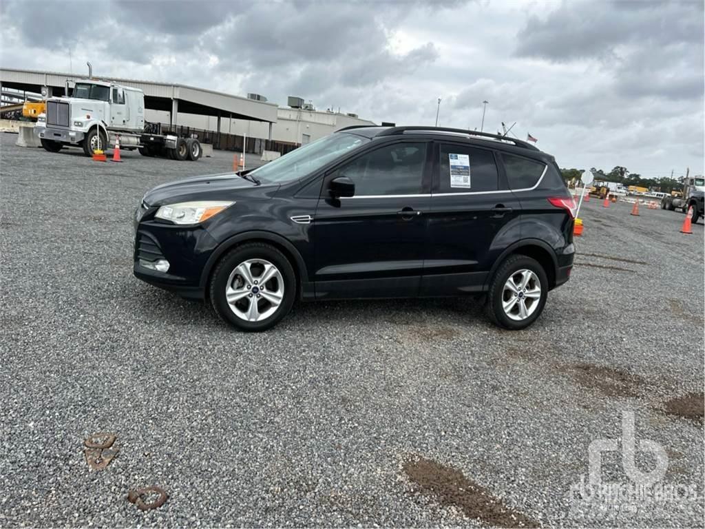 Ford ESCAPE Pickup Trucks