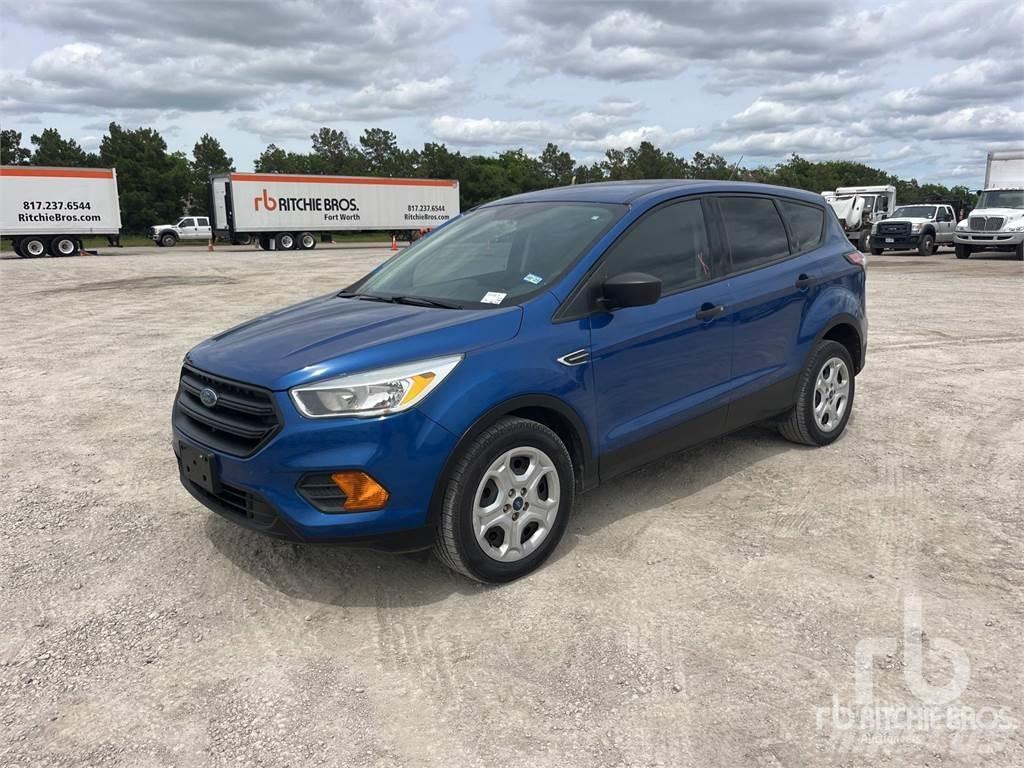 Ford ESCAPE S Pickup Trucks