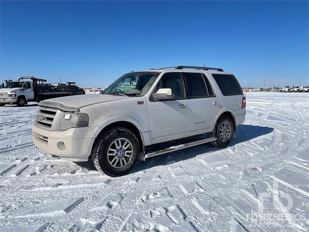 Ford EXPEDITION Pickup Trucks