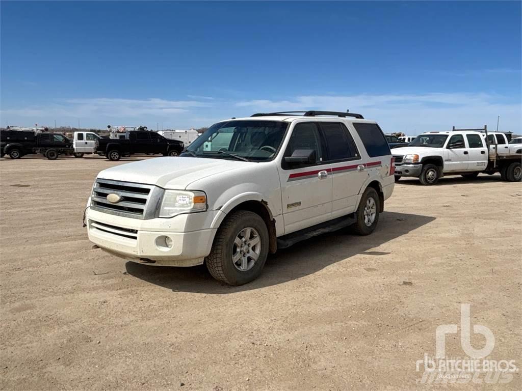 Ford EXPEDITION Pickup Trucks
