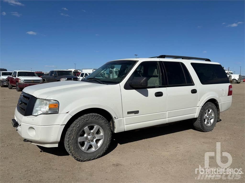 Ford EXPEDITION Pickup Trucks