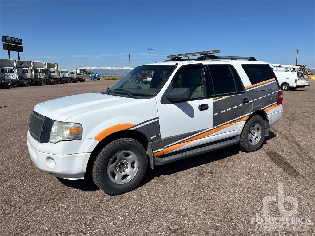 Ford EXPEDITION Pickup Trucks