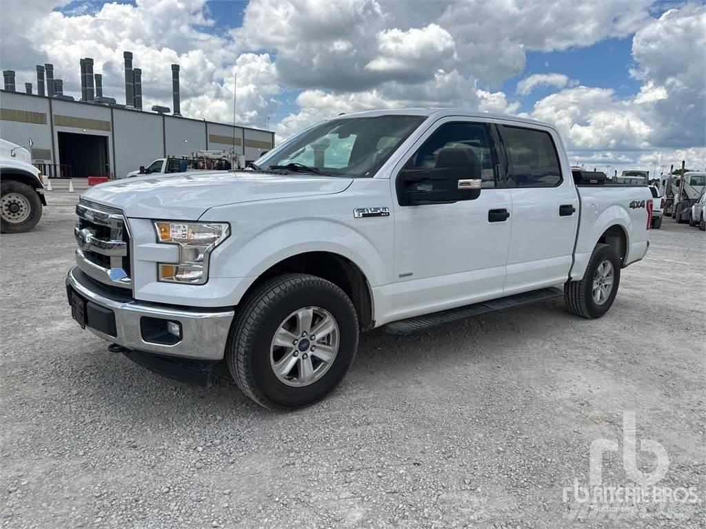 Ford F-150 Pickup Trucks