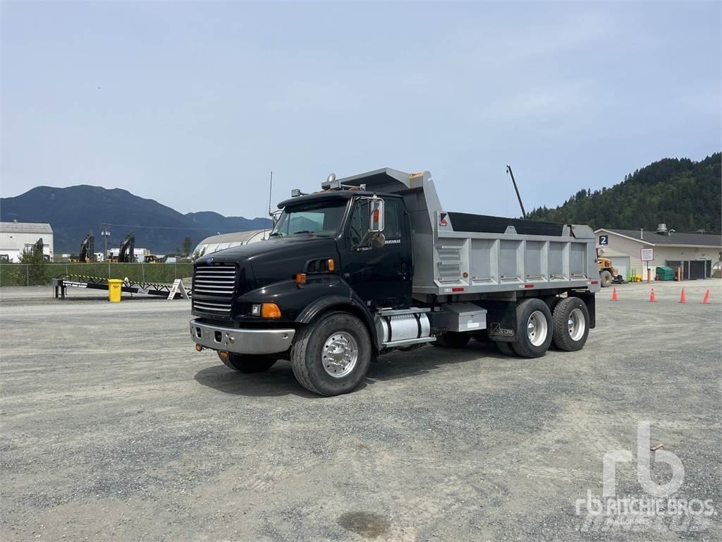 Ford LT9513 Dump Trucks