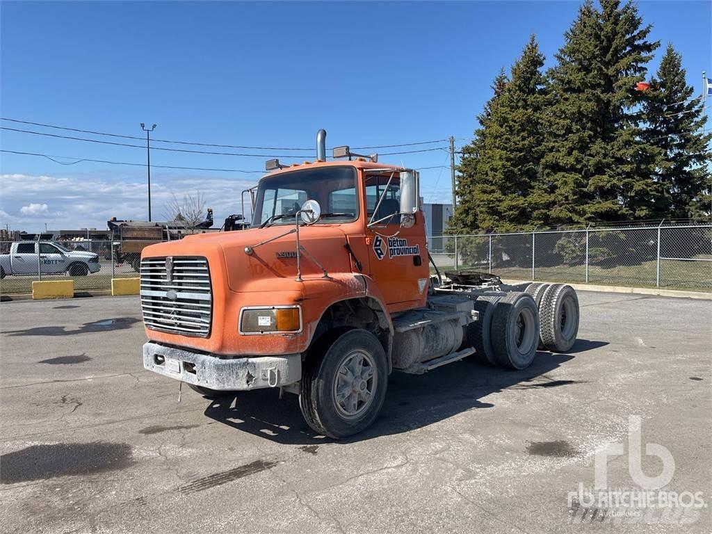 Ford LTS9000 Conventional Trucks / Tractor Trucks