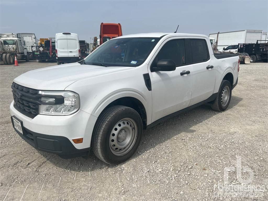Ford MAVERICK Pickup Trucks