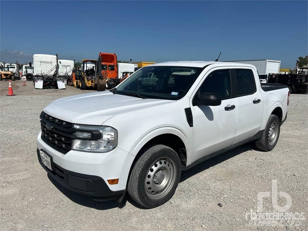 Ford MAVERICK Pickup Trucks