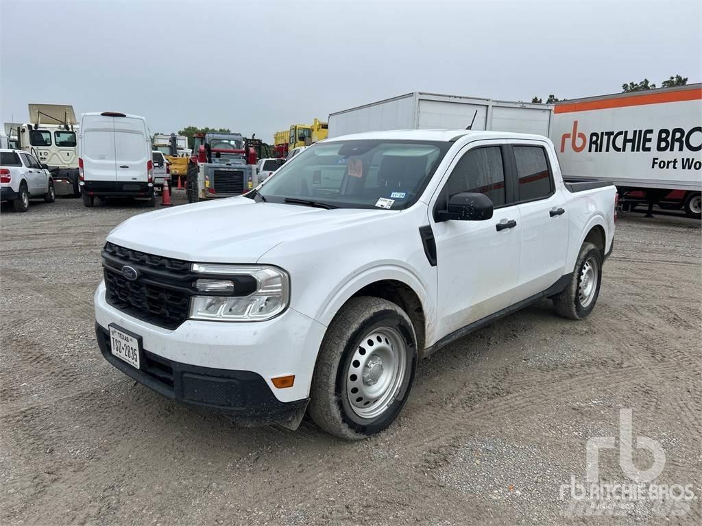 Ford MAVERICK Pickup Trucks