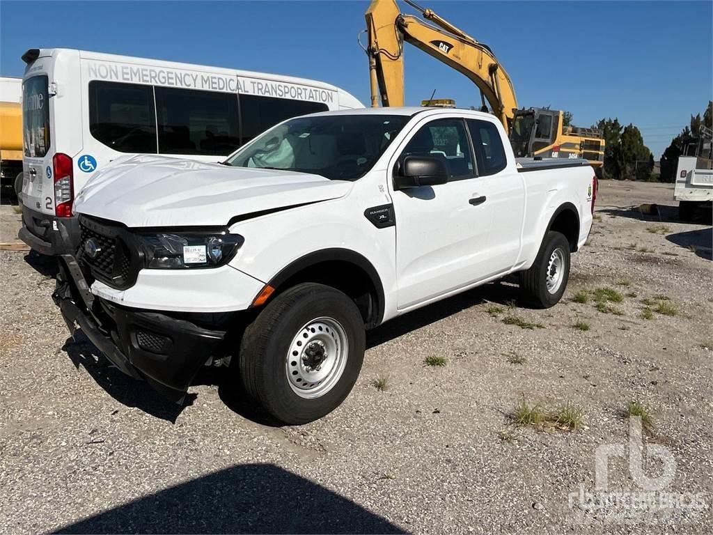 Ford RANGER Pickup Trucks