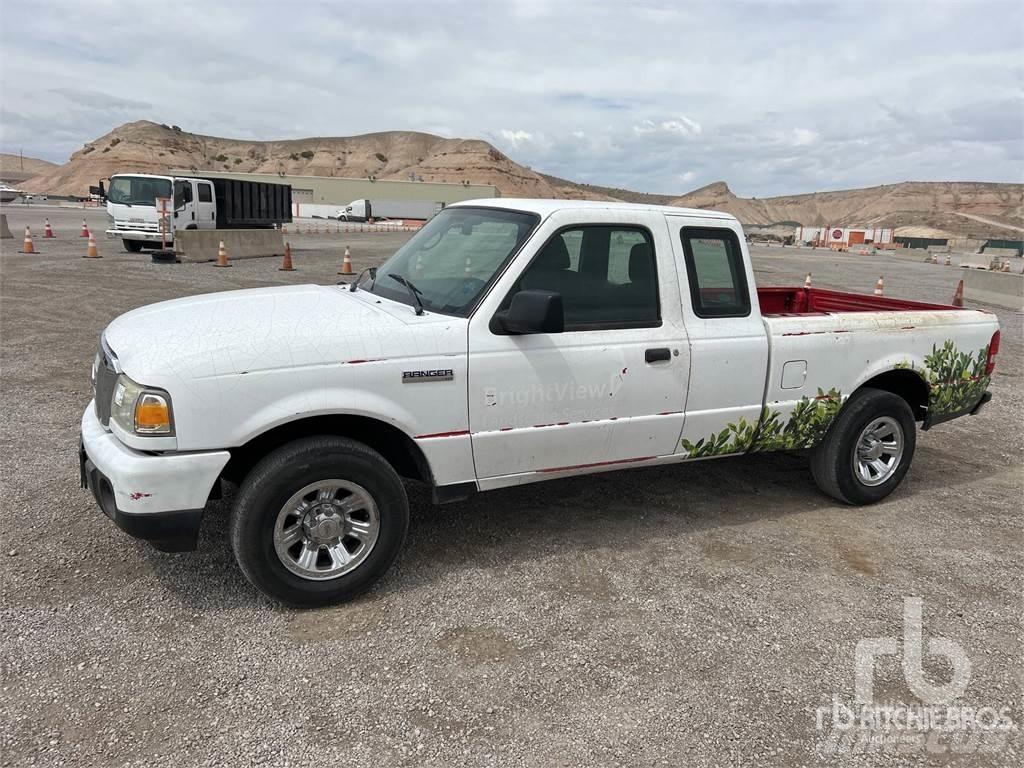 Ford RANGER Pickup Trucks