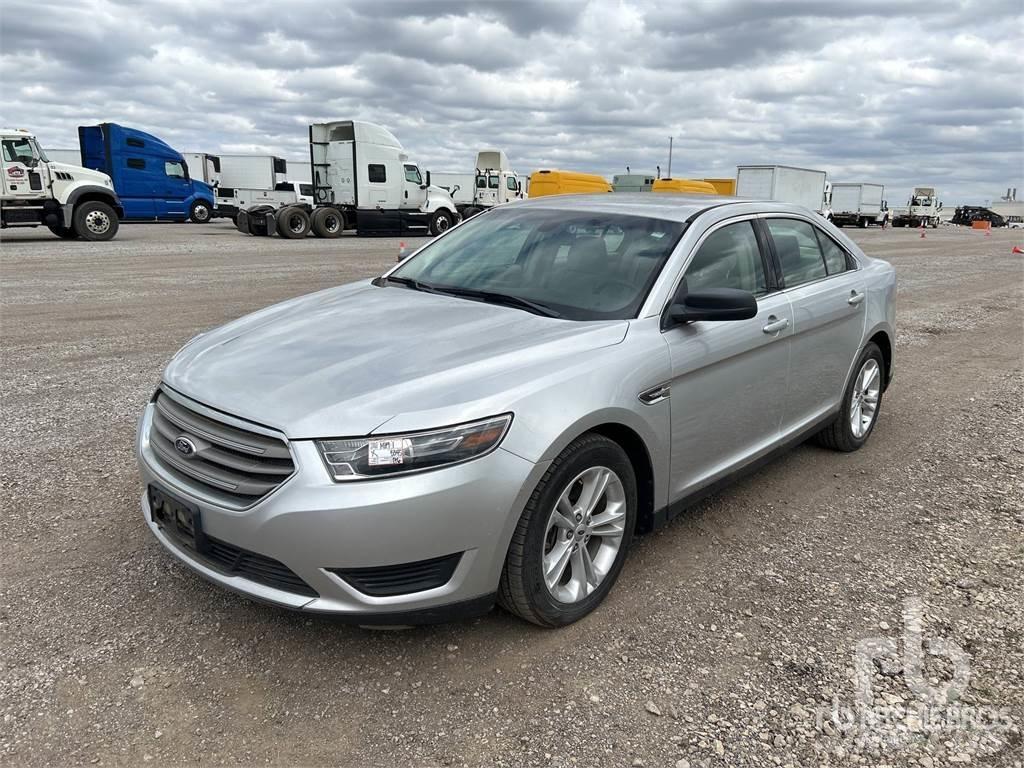 Ford TAURUS Automobiles / SUVS