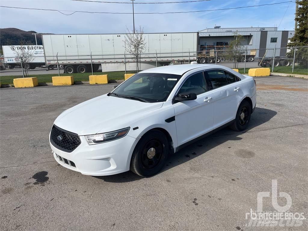 Ford TAURUS Cars