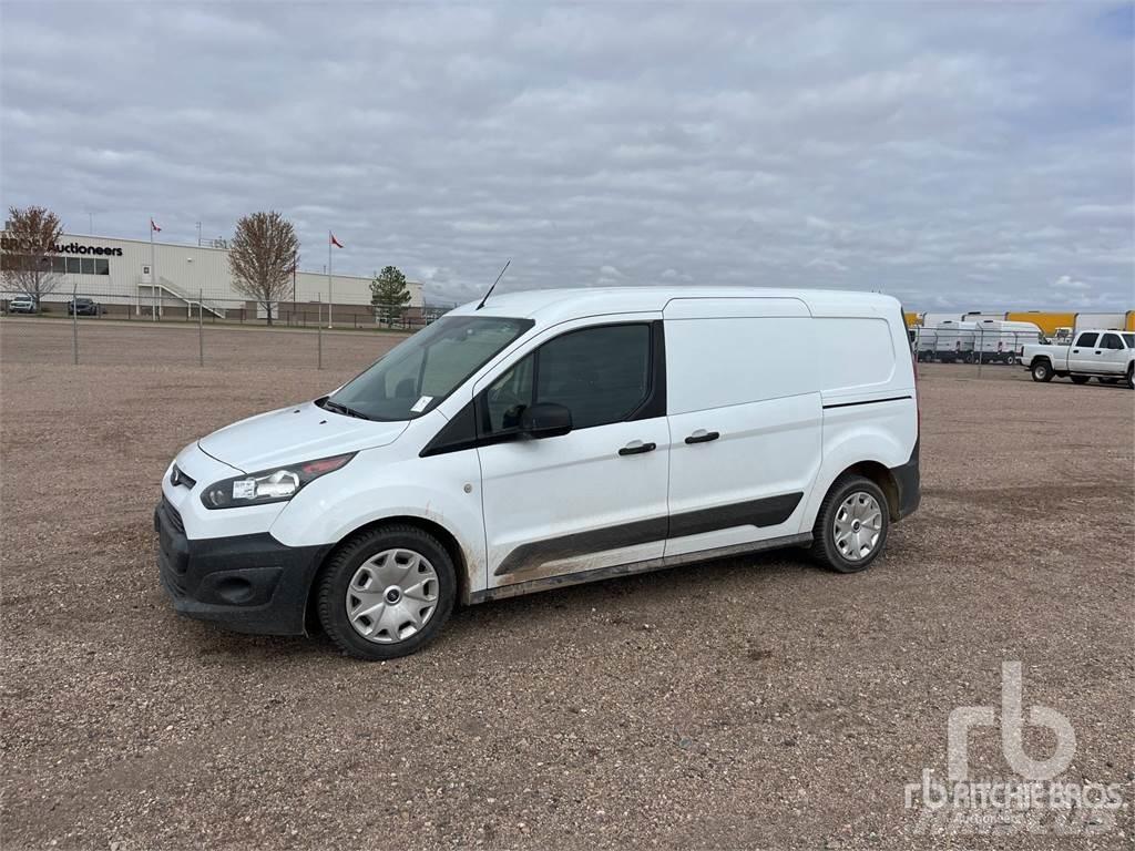 Ford TRANSIT Reefer Trucks
