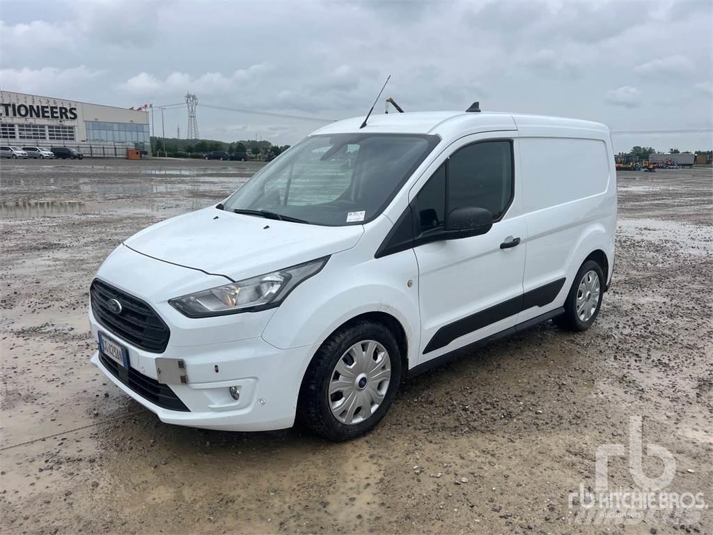 Ford TRANSIT Panel vans