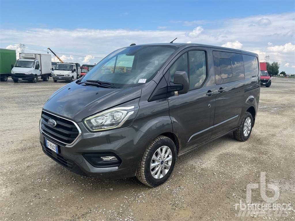 Ford TRANSIT Panel vans
