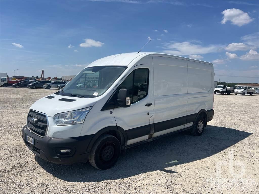 Ford TRANSIT Panel vans