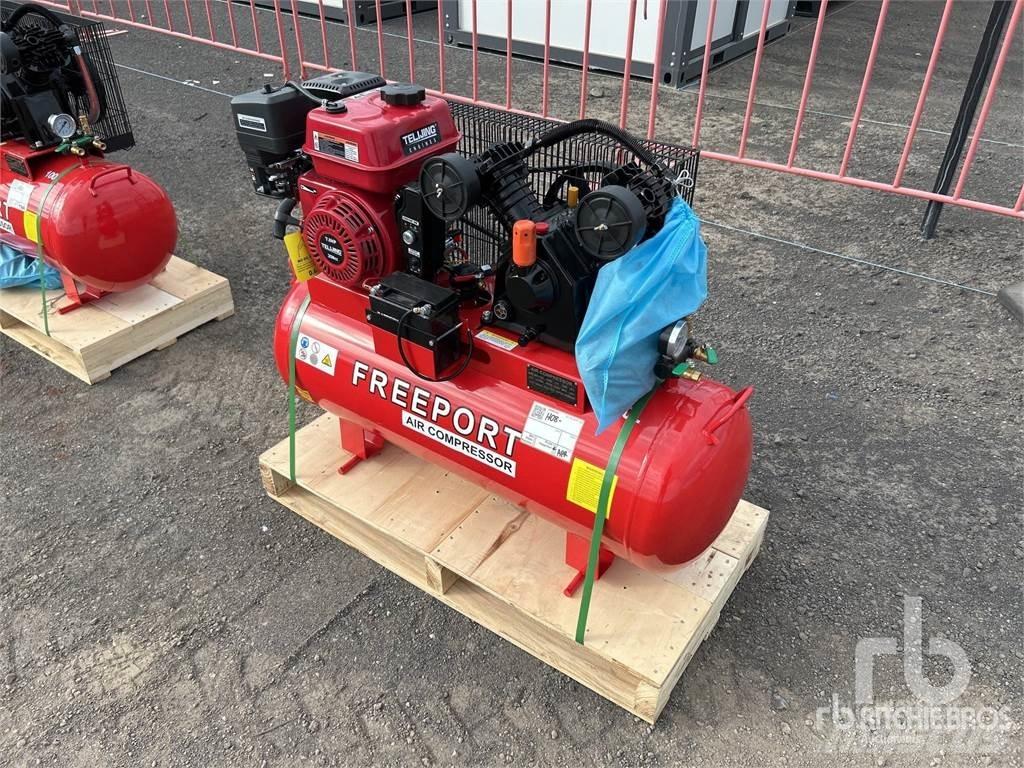 Freeport 100L Compressors