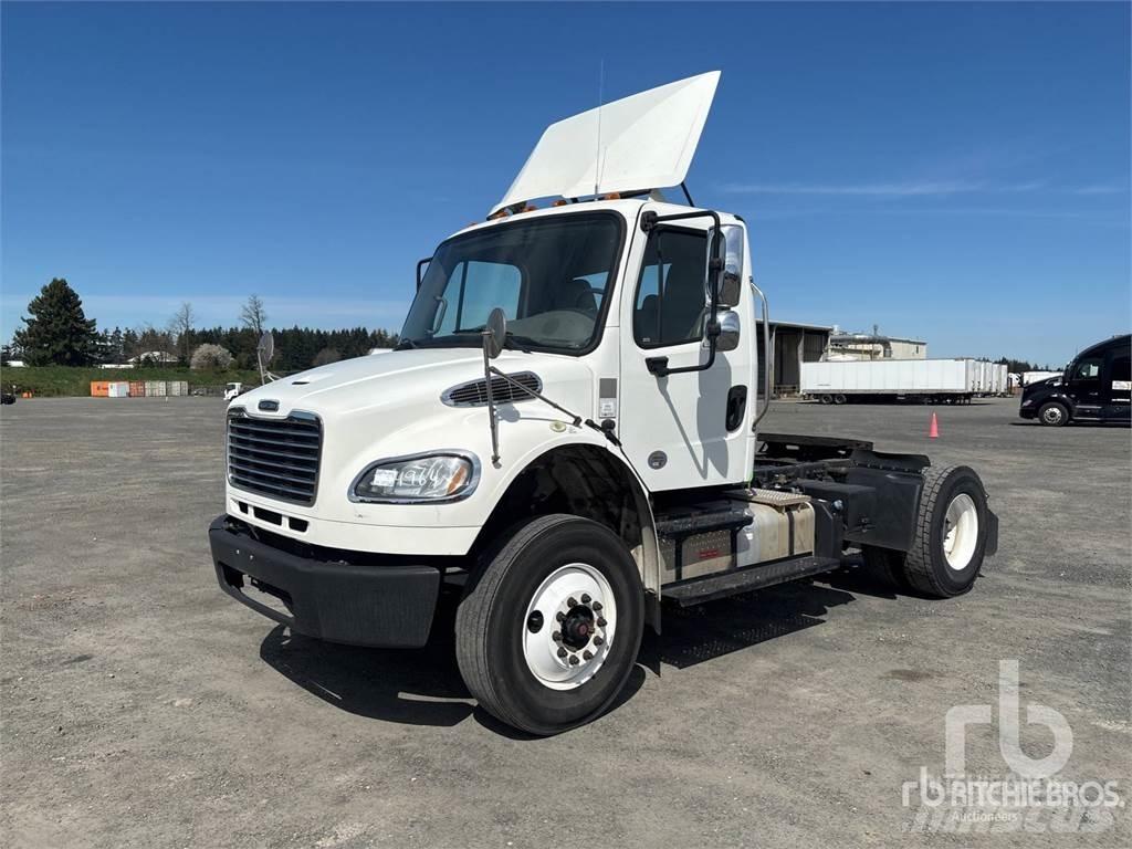 Freightliner M2 Conventional Trucks / Tractor Trucks