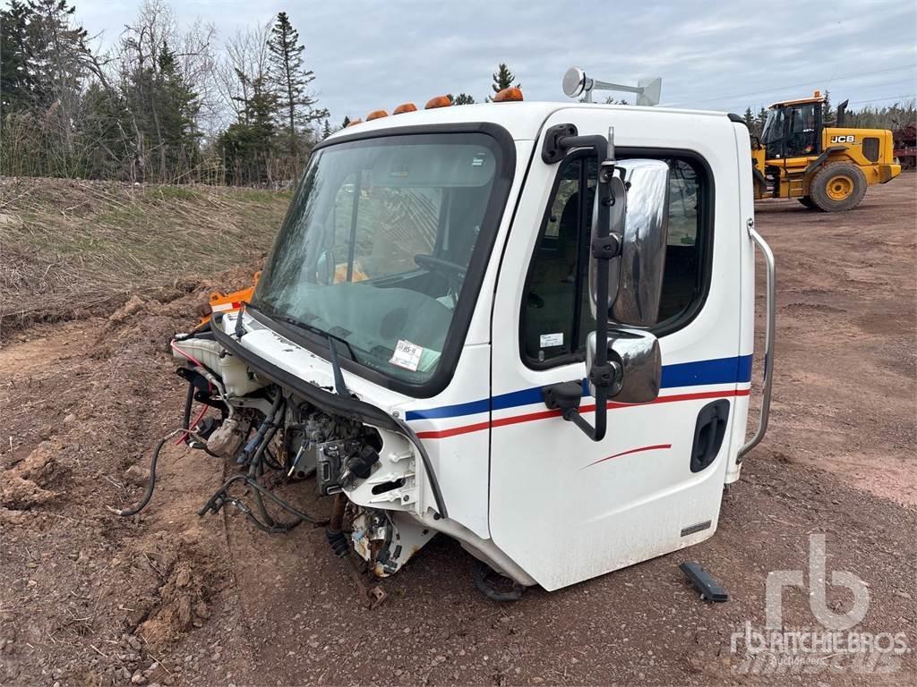 Freightliner M2 Other Components