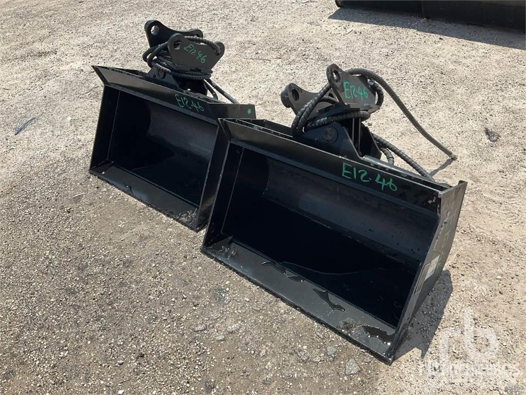  FT-D5T Buckets