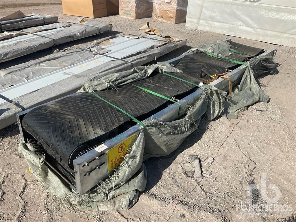  FT-DSSJ50 Conveyors