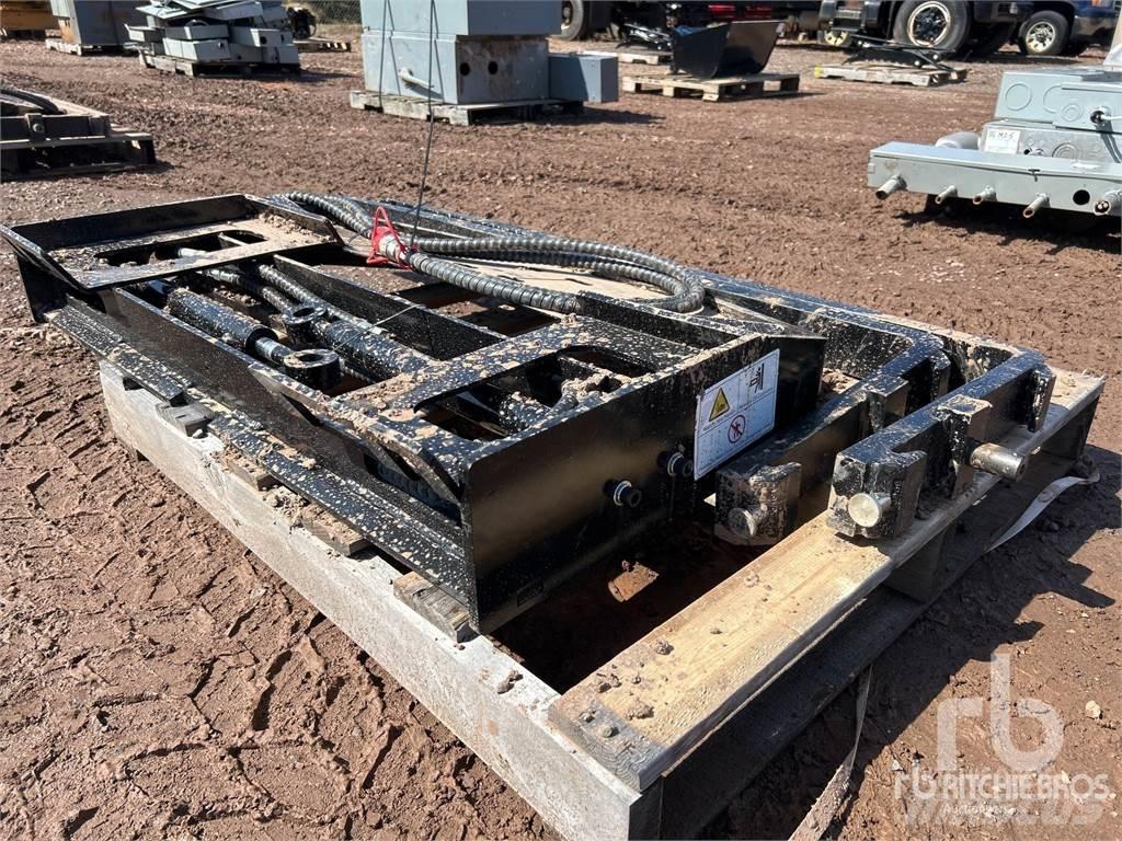  FT-SF60 Forks