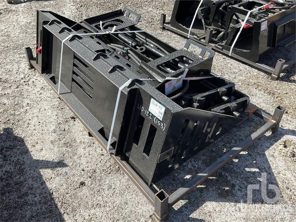  FT-SF60 Forks