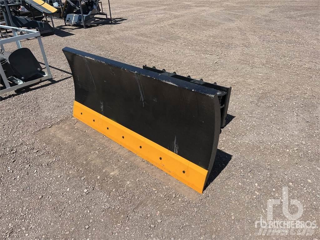  FT-SP70 Front Loaders