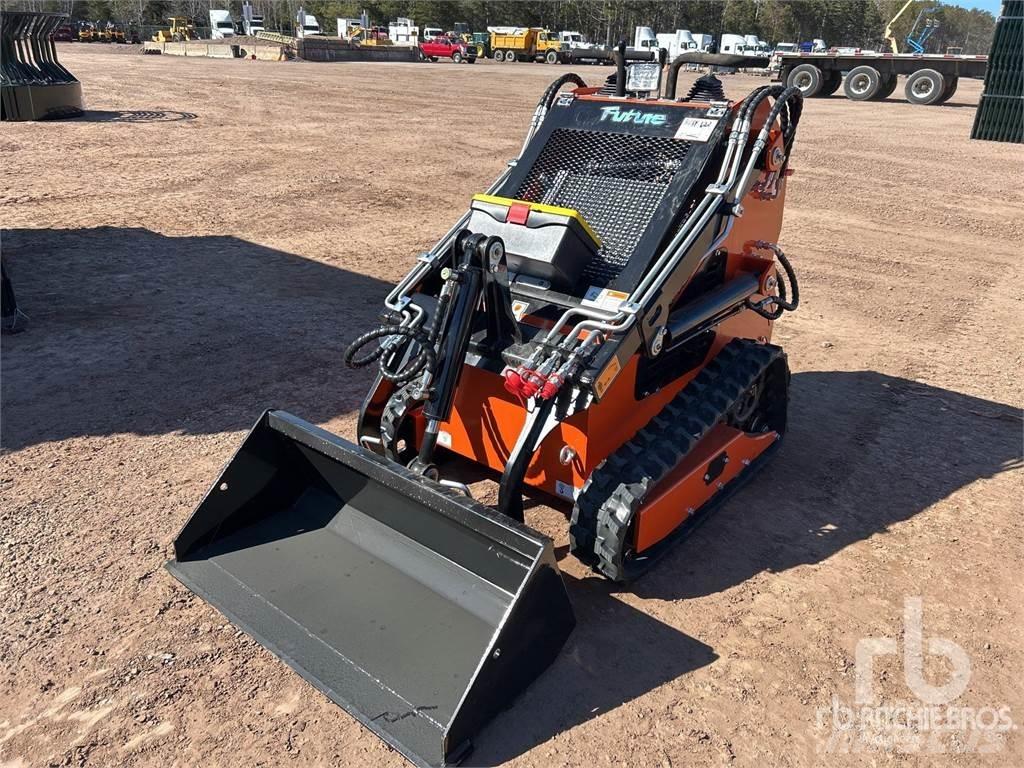  FT36C Skid Steer Loaders