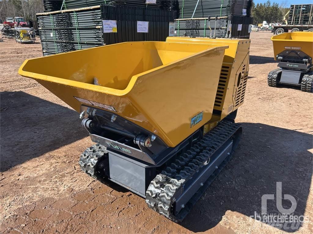  FTX1200 Tracked Dumpers