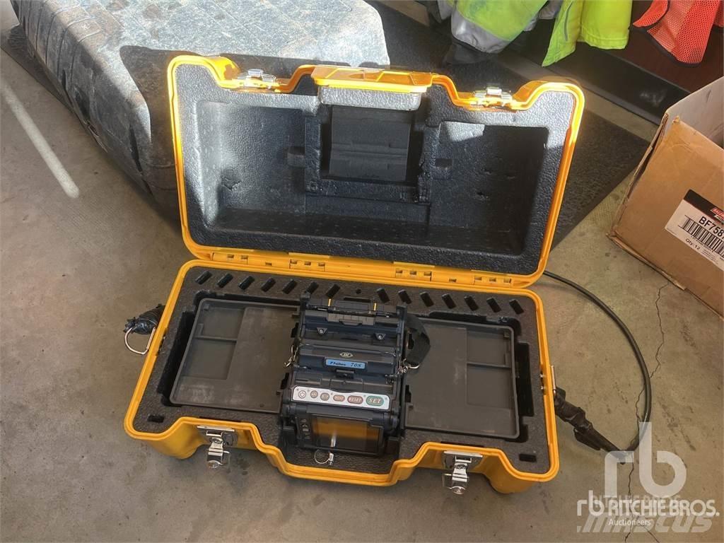  FUJIKURA 70S Drilling equipment accessories and parts