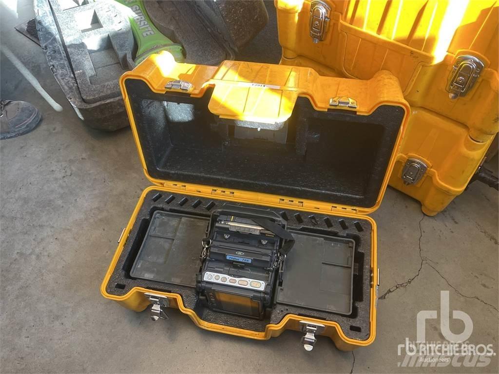  FUJIKURA 70S Drilling equipment accessories and parts