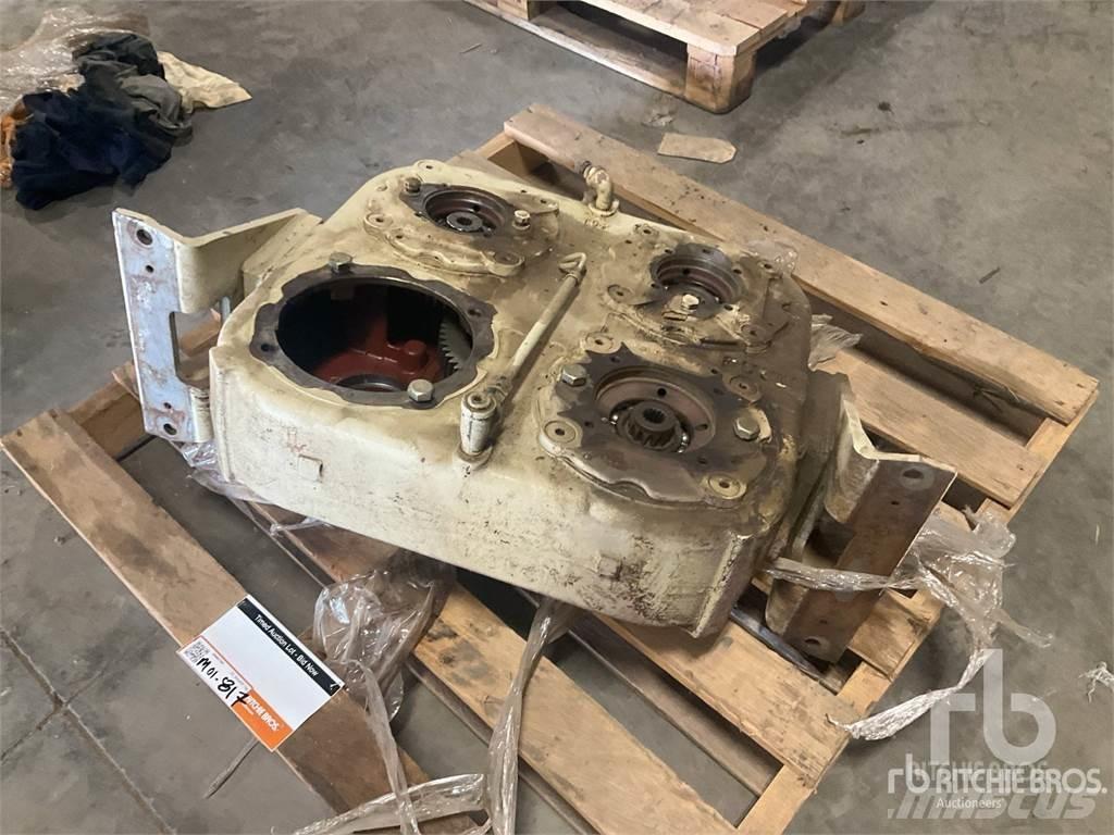 Funk Rebuilt Drilling equipment accessories and parts