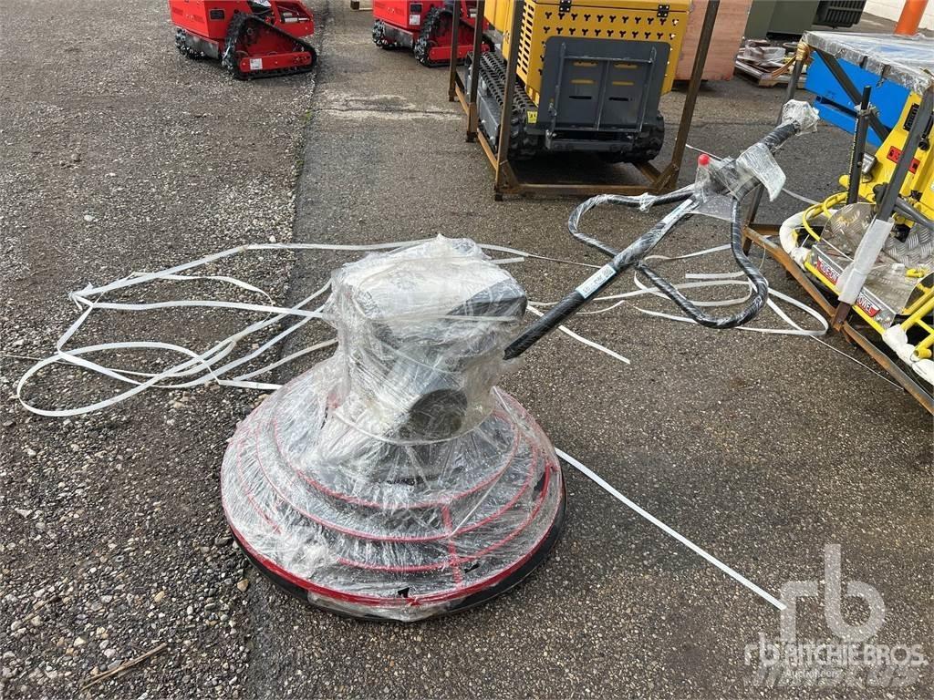  FUTURE FT-1 Trowels