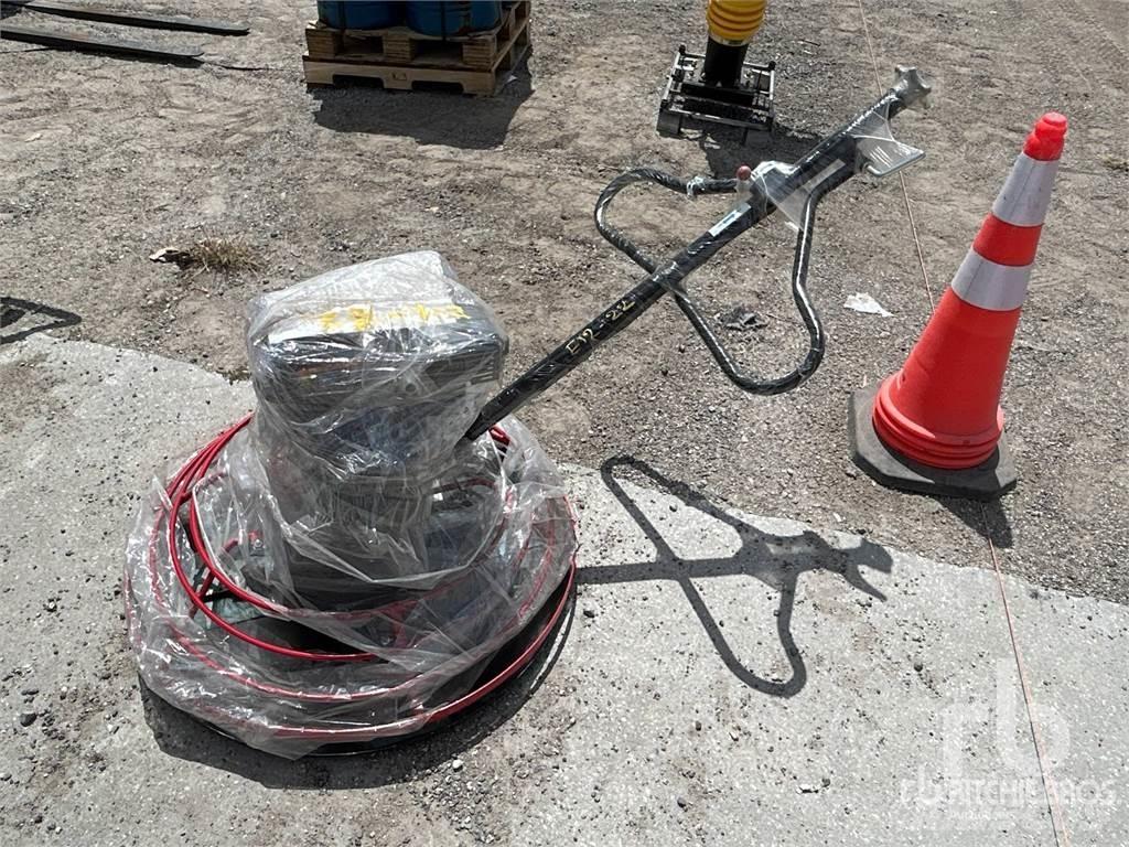  FUTURE FT-1 Trowels