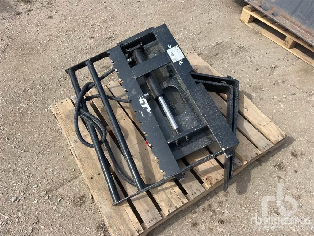  FUTURE FT-CYHC Forks