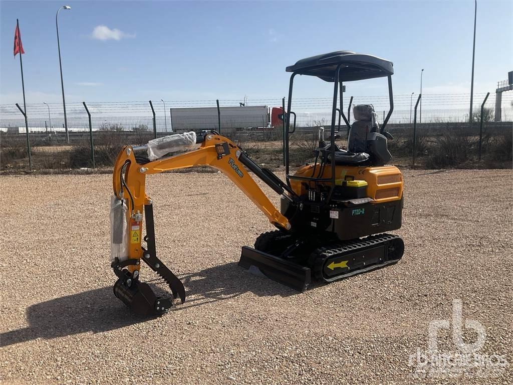  FUTURE FT20 Mini Excavators <7t (Mini Diggers)