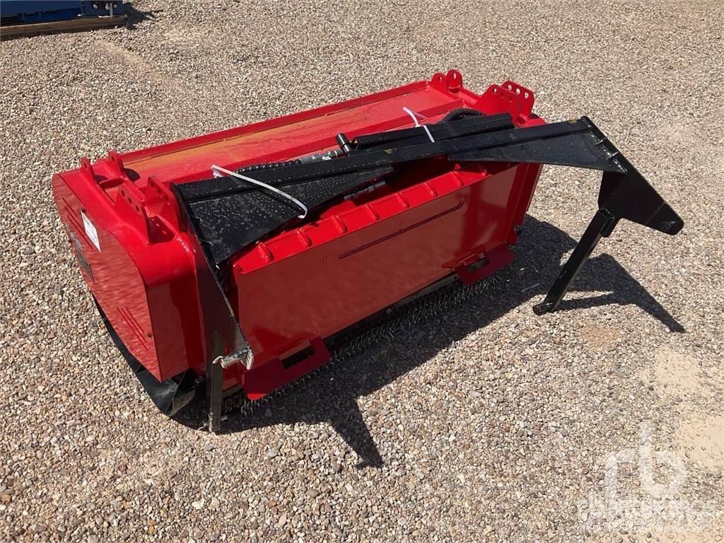  FUTURE FT46 Forestry Mulchers