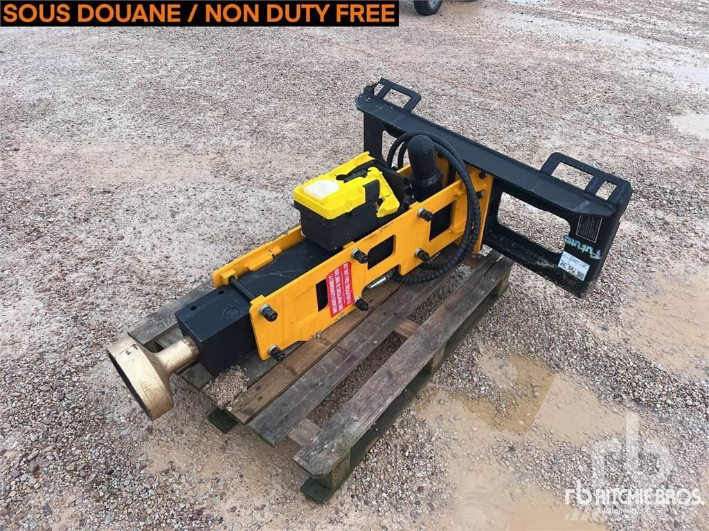  FUTURE FTD680 Other