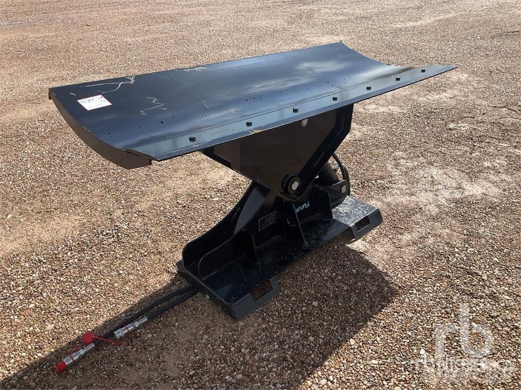  FUTURE FTSV70 Front Loaders