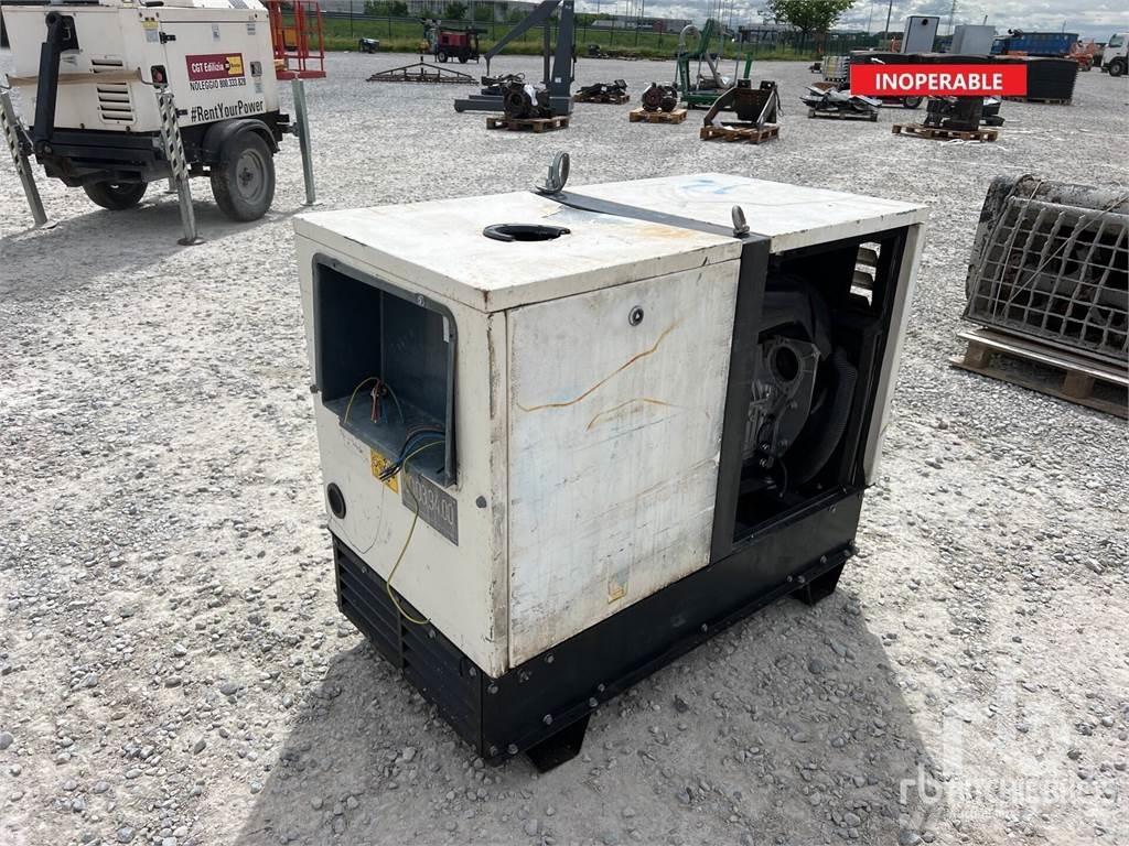  G12000 Diesel Generators