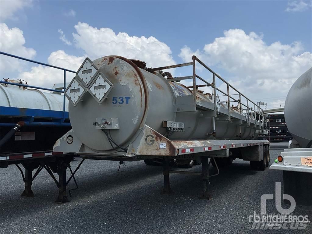 Galyean LP Tank Trailers