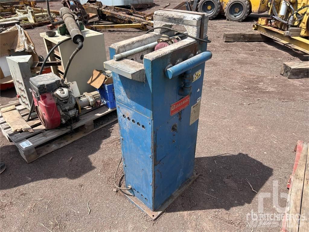  GAS MAC 5-5 Other