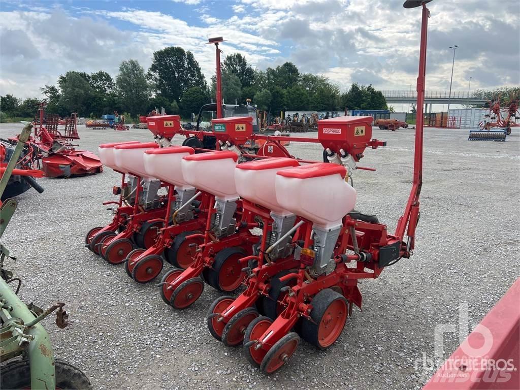 Gaspardo MTE F6 Planters