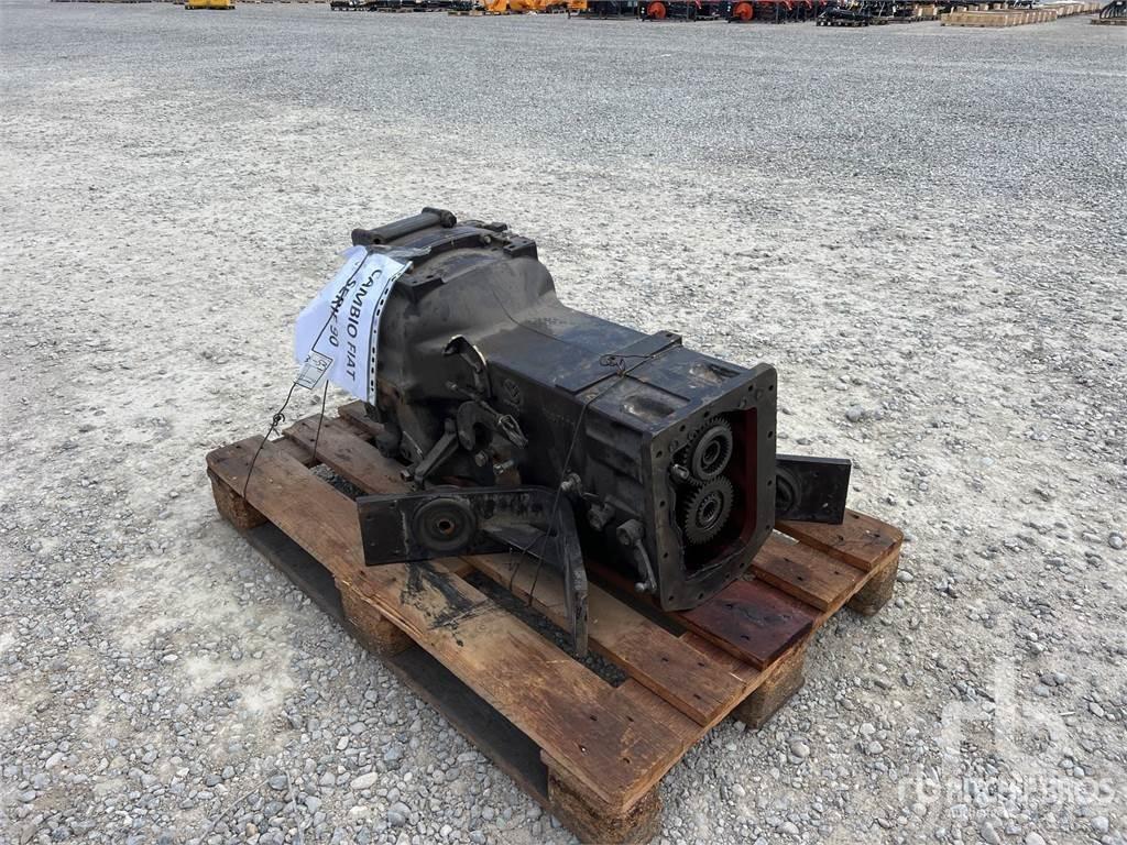  Gear Shift Farm Equipment - Others