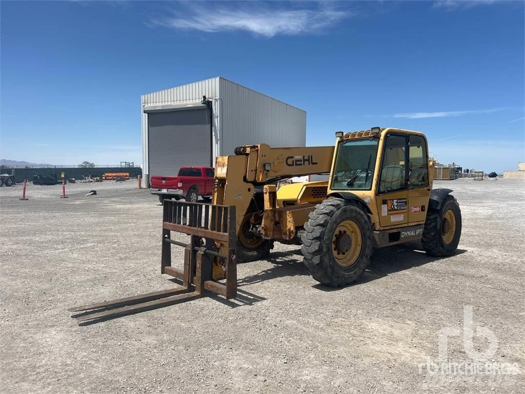 Gehl DL10H-44 Telescopic Handlers